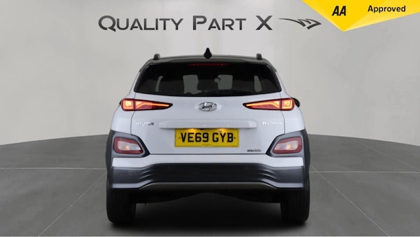 Used Hyundai KONA 2019 for sale - 76108490: Photo 6