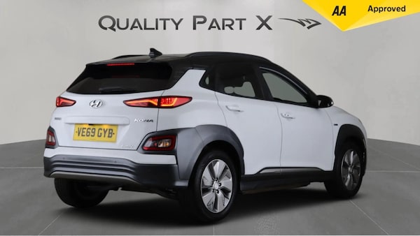 Used Hyundai KONA 2019 for sale - 76108490: Photo 7