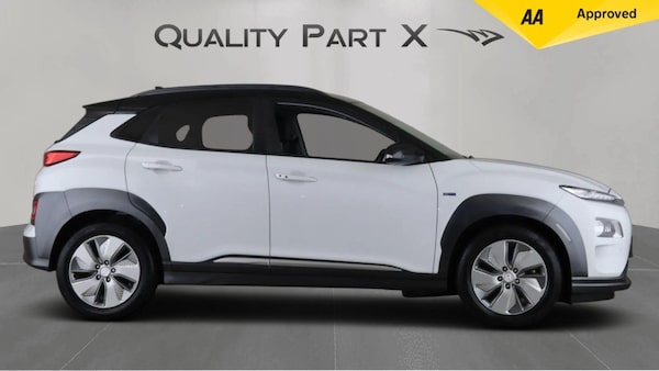 Used Hyundai KONA 2019 for sale - 76108490: Photo 8