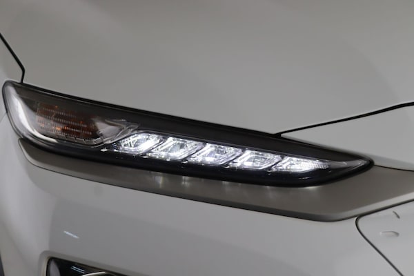 Used Hyundai KONA 2019 for sale - 76108490: Photo 9