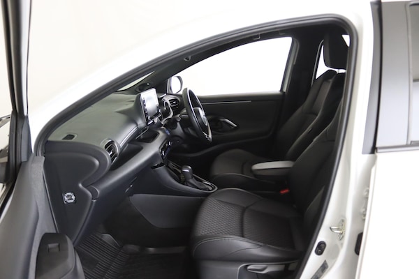 Used Toyota Yaris 2021 for sale - 76159207: Photo 11
