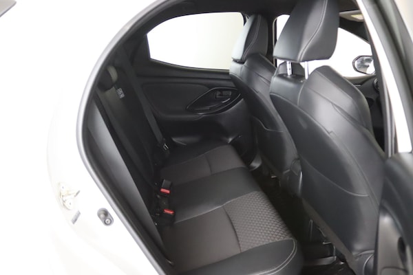 Used Toyota Yaris 2021 for sale - 76159207: Photo 14