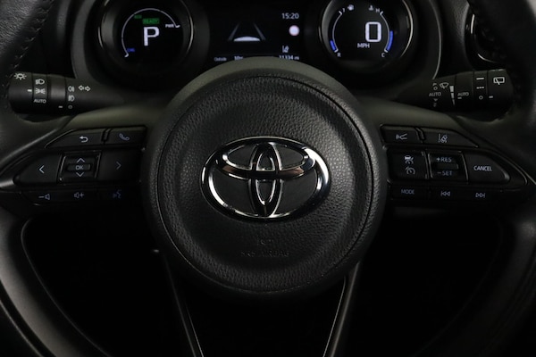 Used Toyota Yaris 2021 for sale - 76159207: Photo 19