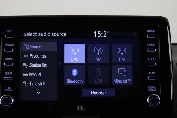 Used Toyota Yaris 2021 for sale - 76159207: Photo 25