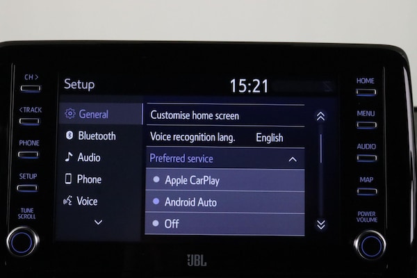 Used Toyota Yaris 2021 for sale - 76159207: Photo 28