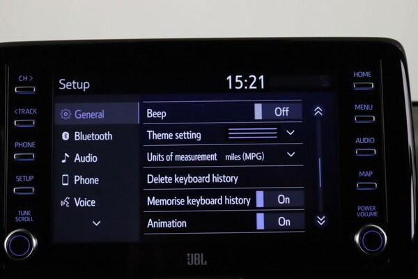 Used Toyota Yaris 2021 for sale - 76159207: Photo 29