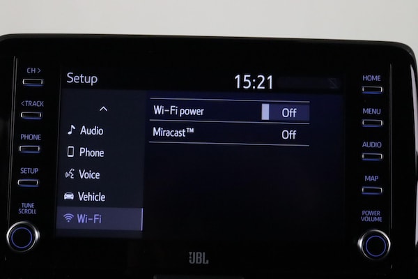Used Toyota Yaris 2021 for sale - 76159207: Photo 34