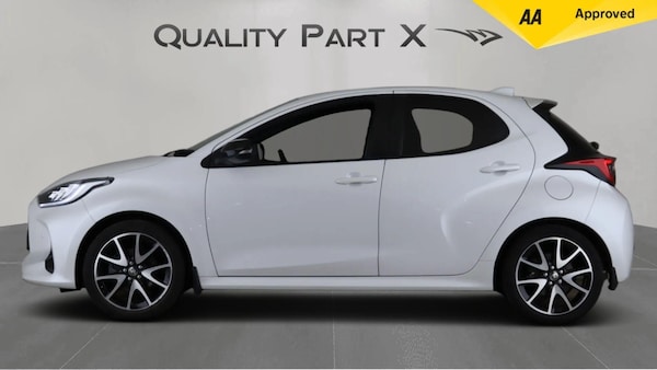 Used Toyota Yaris 2021 for sale - 76159207: Photo 4