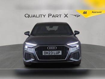 Used Audi A3 2023 for sale - 79212849: Photo