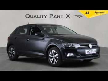 2020 (20) - 1.0 TSI Match Euro 6 (s/s) 5dr