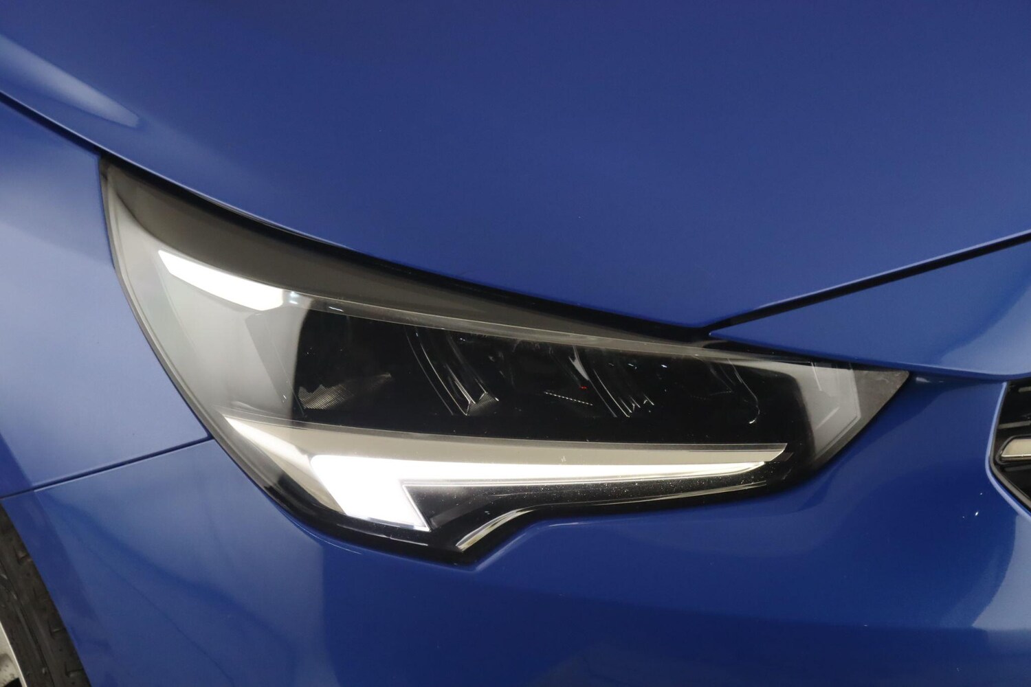 Used Vauxhall Corsa 2021 for sale - 76886972: Photo 10