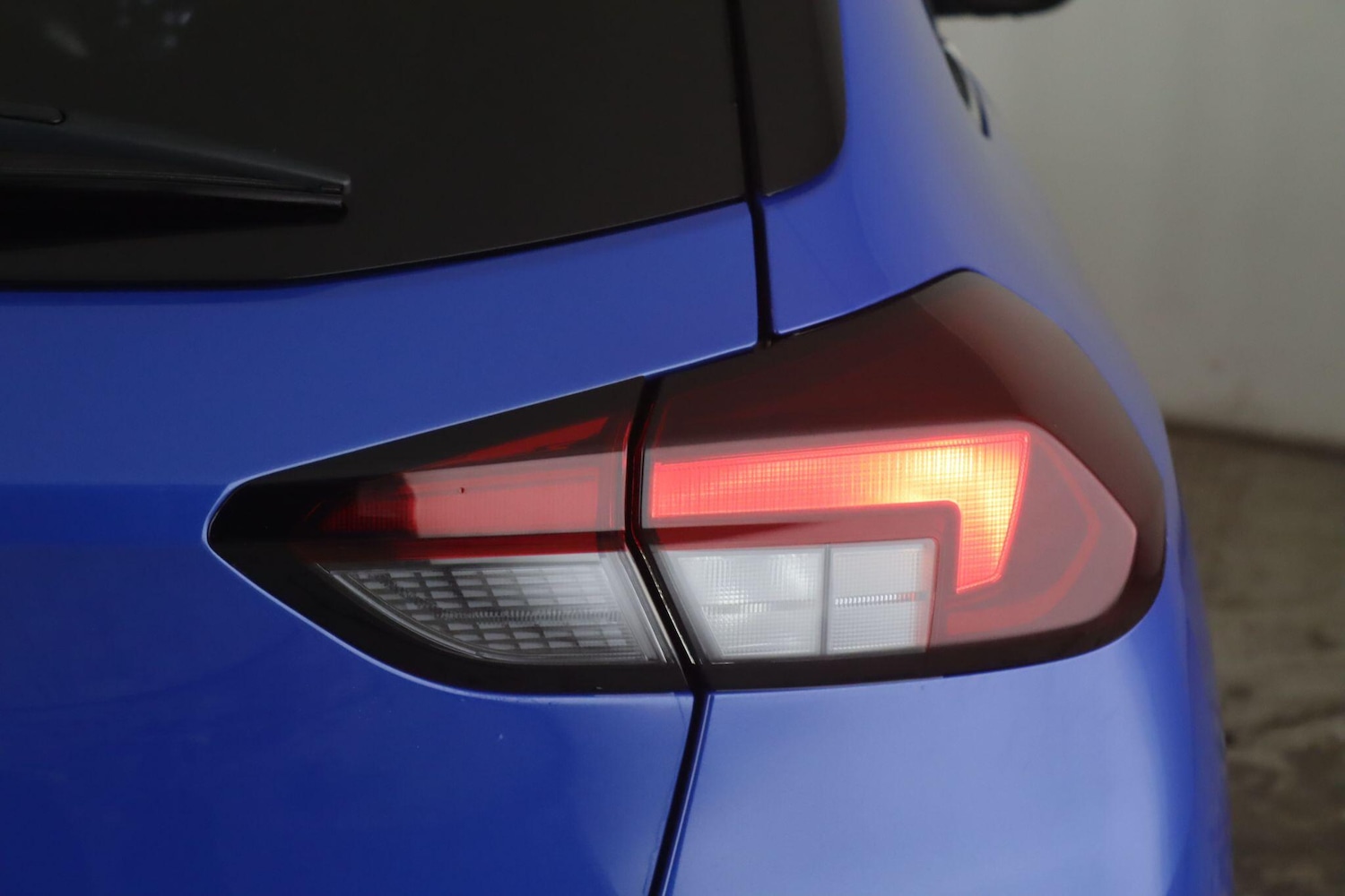 Used Vauxhall Corsa 2021 for sale - 76886972: Photo 11