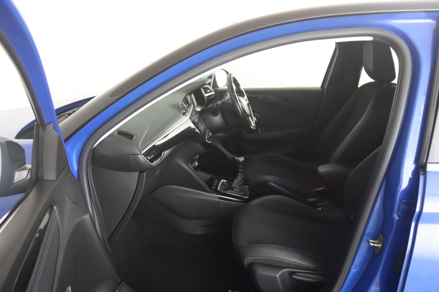 Used Vauxhall Corsa 2021 for sale - 76886972: Photo 12