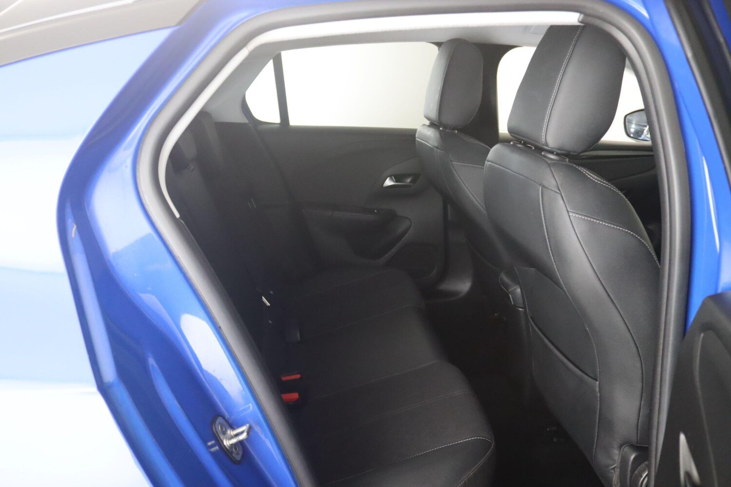 Used Vauxhall Corsa 2021 for sale - 76886972: Photo 14