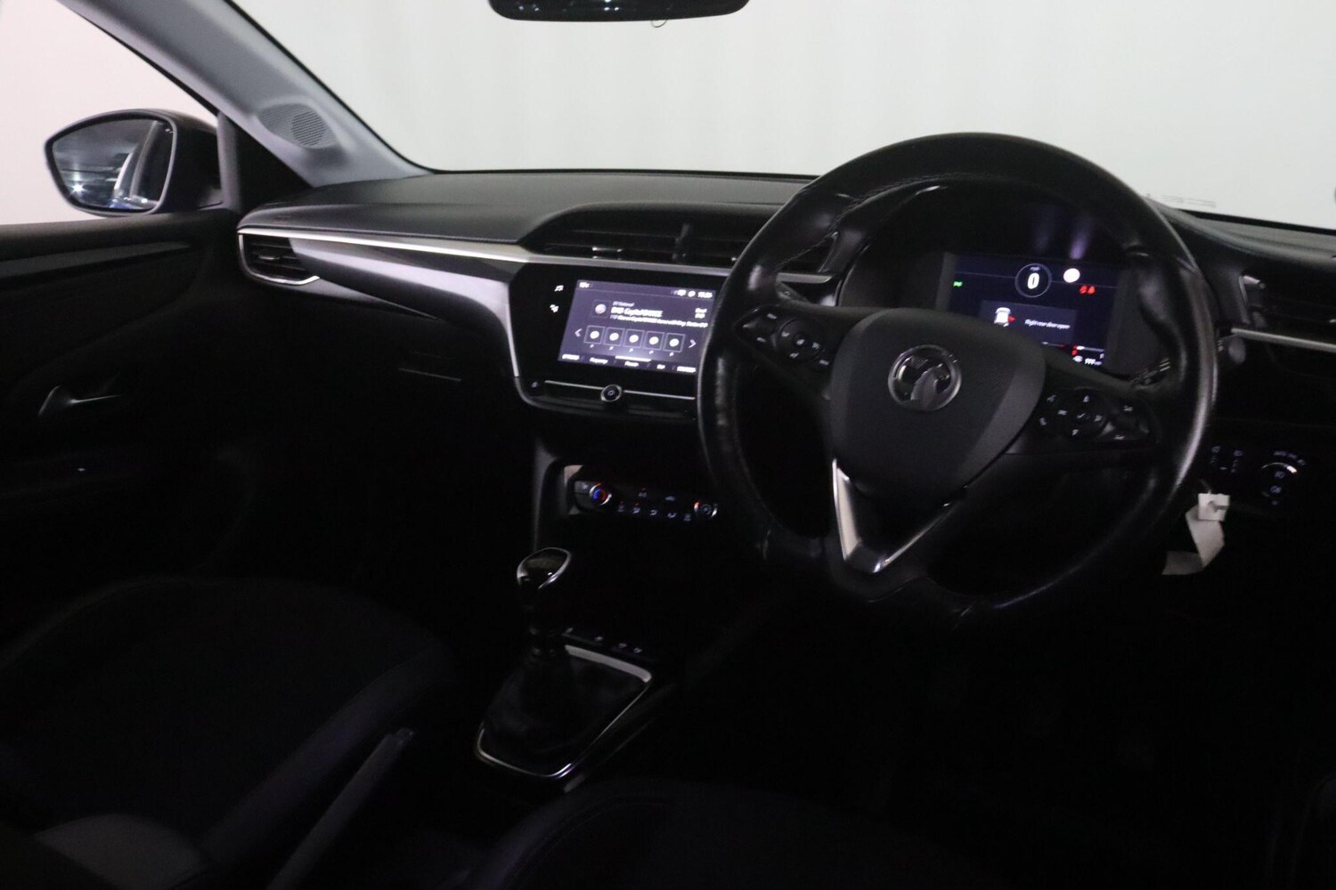 Used Vauxhall Corsa 2021 for sale - 76886972: Photo 15