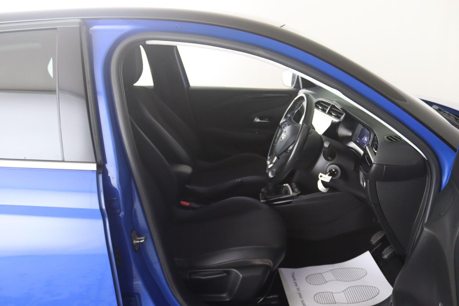 Used Vauxhall Corsa 2021 for sale - 76886972: Photo 16