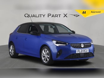 2021 (21) - 1.2 Turbo Elite Nav Euro 6 (s/s) 5dr