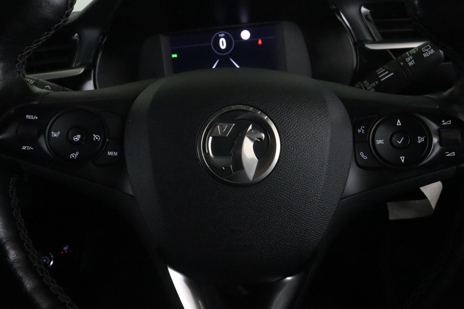 Used Vauxhall Corsa 2021 for sale - 76886972: Photo 20