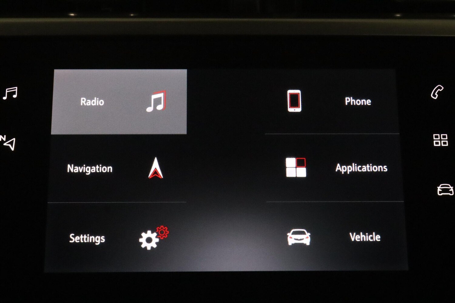 Used Vauxhall Corsa 2021 for sale - 76886972: Photo 24