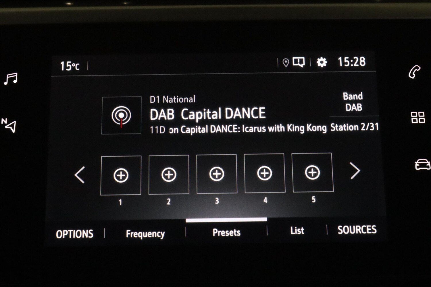 Used Vauxhall Corsa 2021 for sale - 76886972: Photo 25