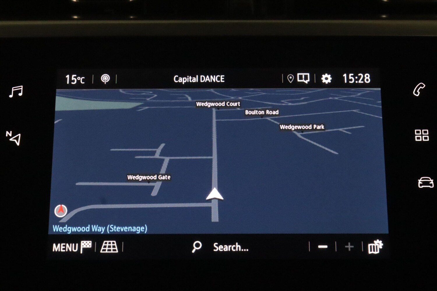 Used Vauxhall Corsa 2021 for sale - 76886972: Photo 26