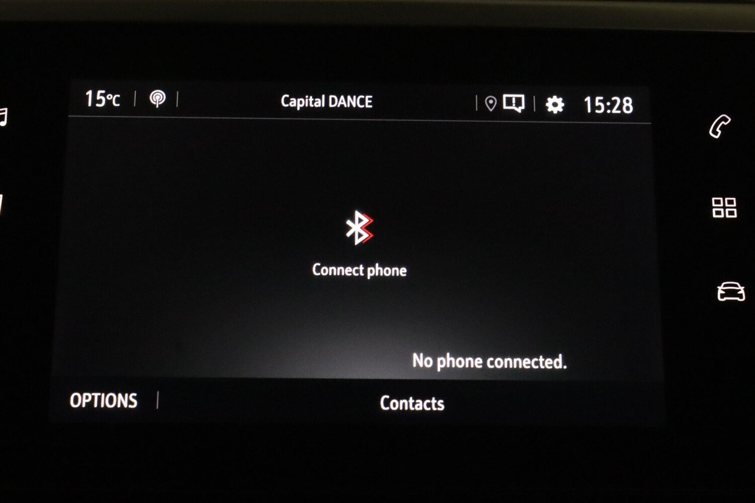 Used Vauxhall Corsa 2021 for sale - 76886972: Photo 27