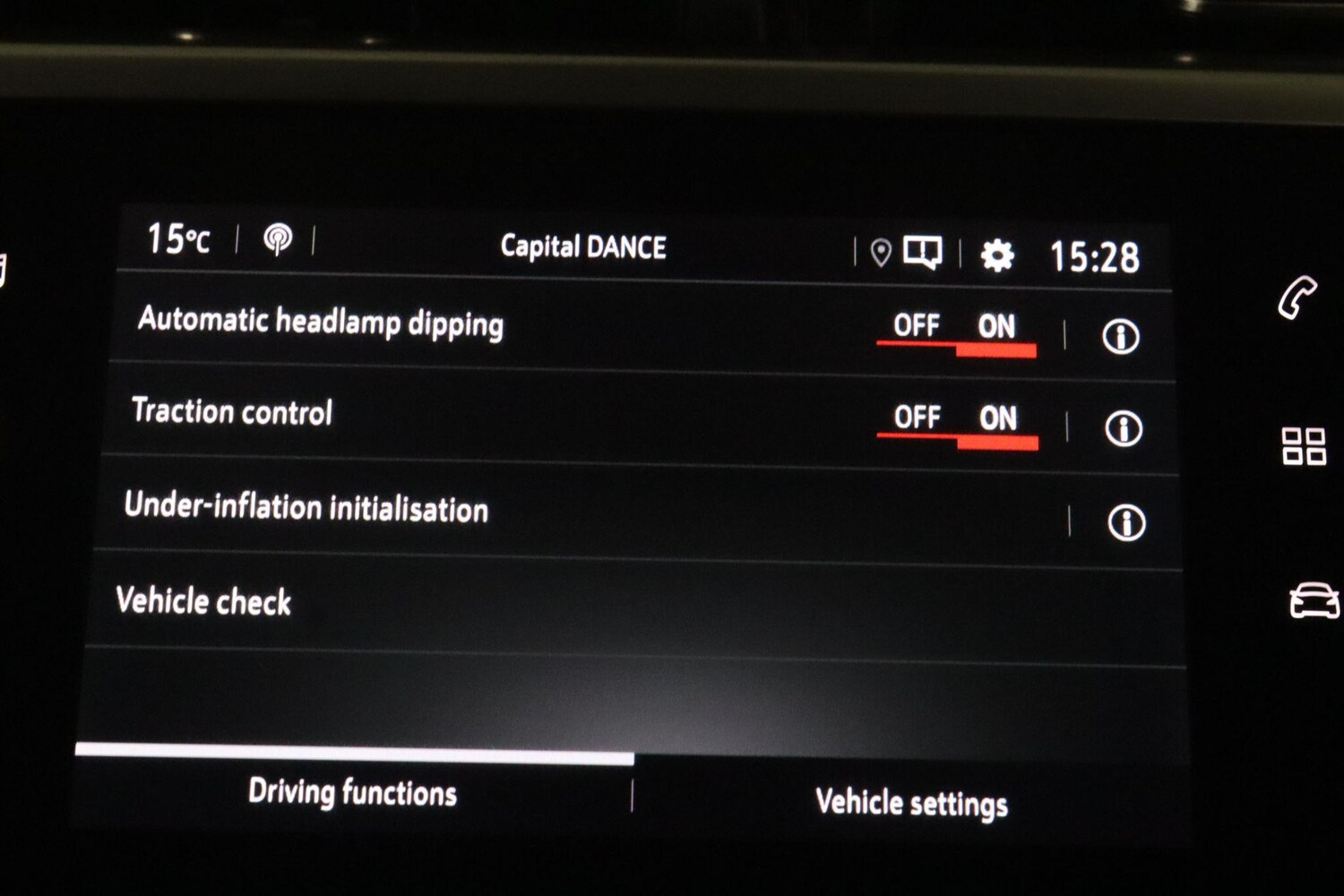 Used Vauxhall Corsa 2021 for sale - 76886972: Photo 29