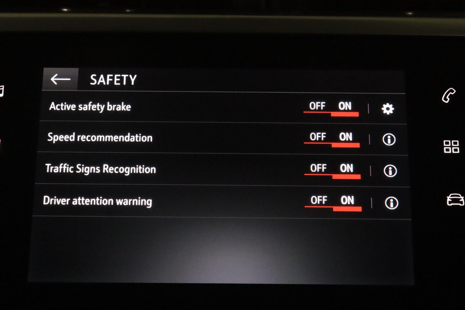 Used Vauxhall Corsa 2021 for sale - 76886972: Photo 31