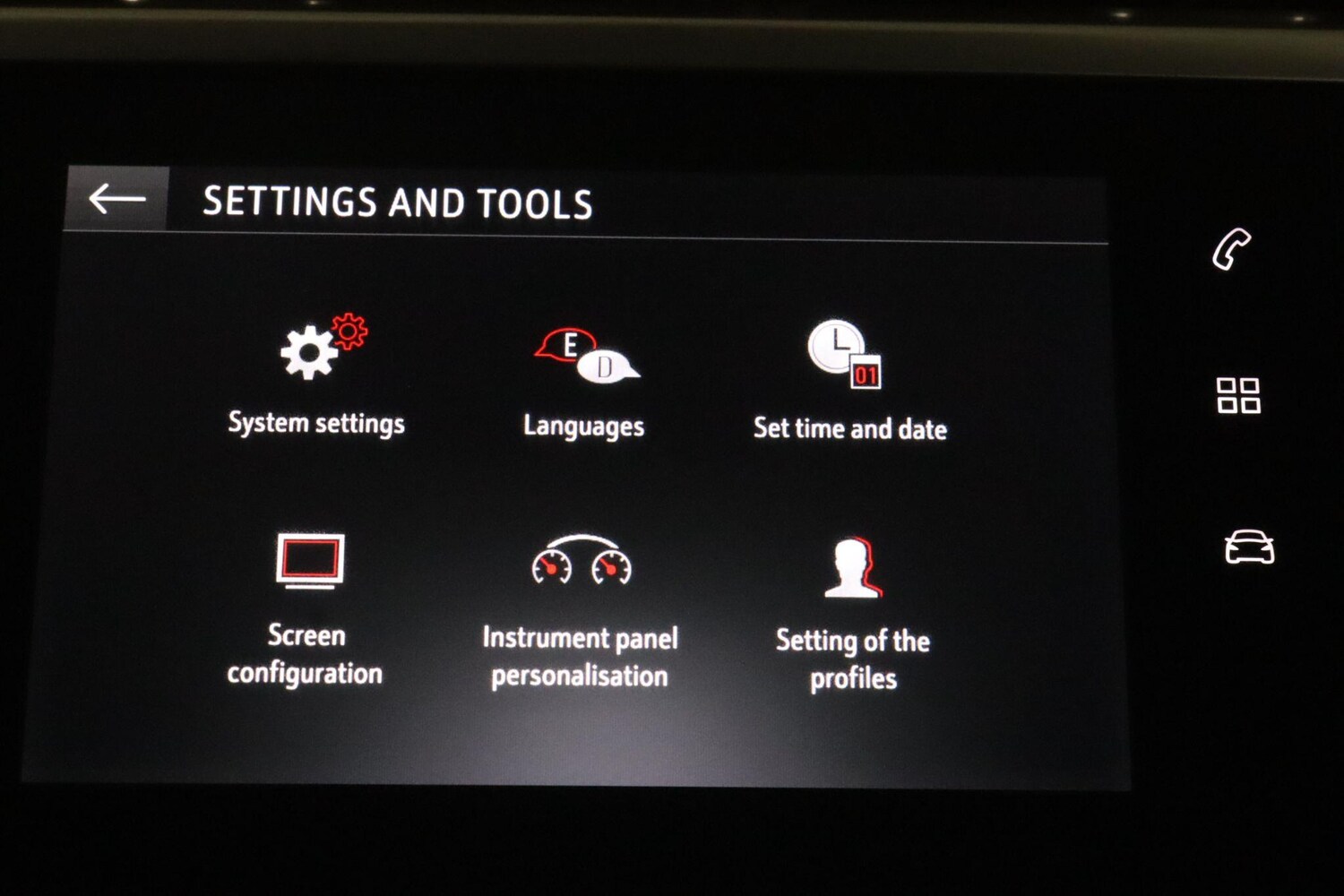 Used Vauxhall Corsa 2021 for sale - 76886972: Photo 33