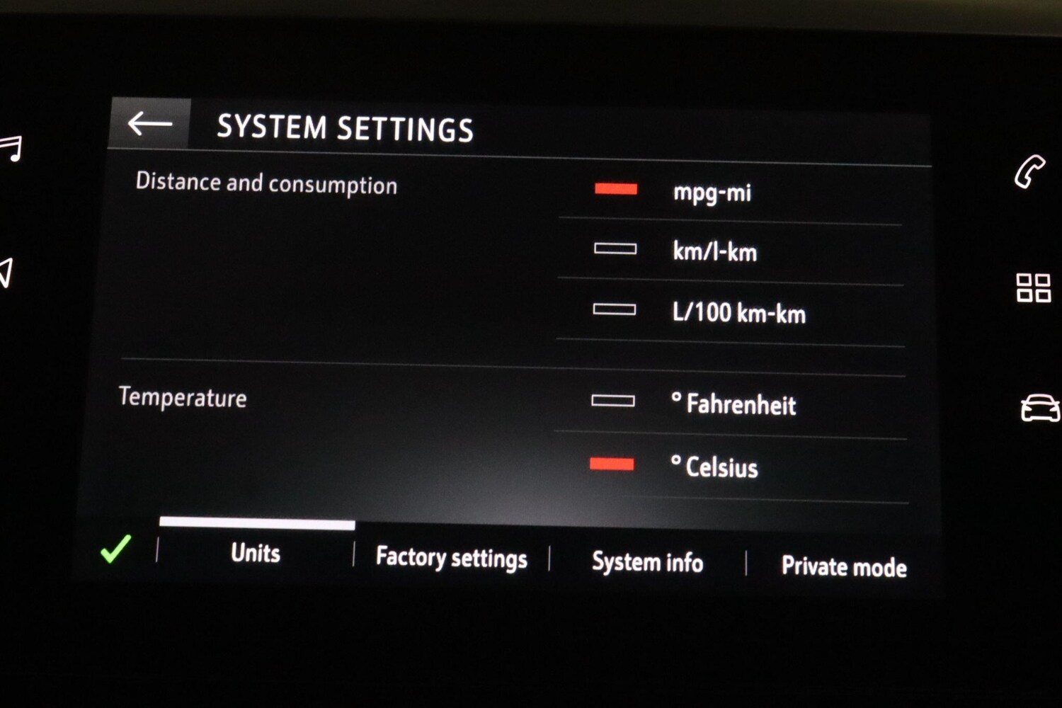 Used Vauxhall Corsa 2021 for sale - 76886972: Photo 34