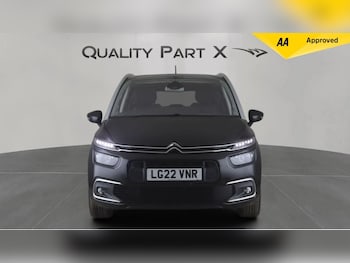 Used Citroen Grand C4 Picasso 2022 for sale - 78528610: Photo