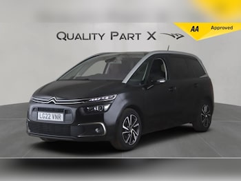 Used Citroen Grand C4 Picasso 2022 for sale - 78528610: Photo