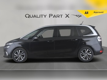 Used Citroen Grand C4 Picasso 2022 for sale - 78528610: Photo