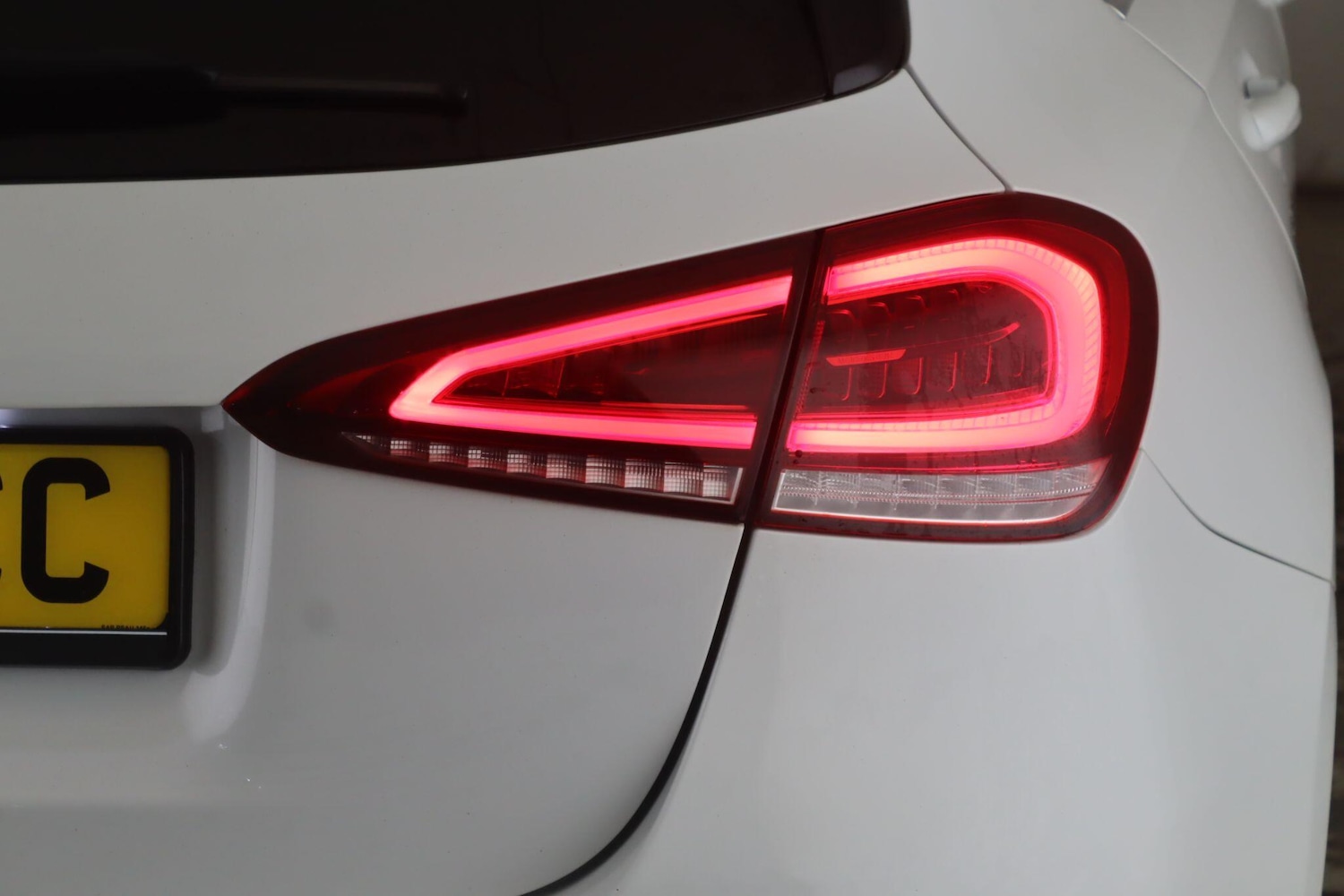 Used Mercedes-Benz A-Class 2020 for sale - 76295205: Photo 10
