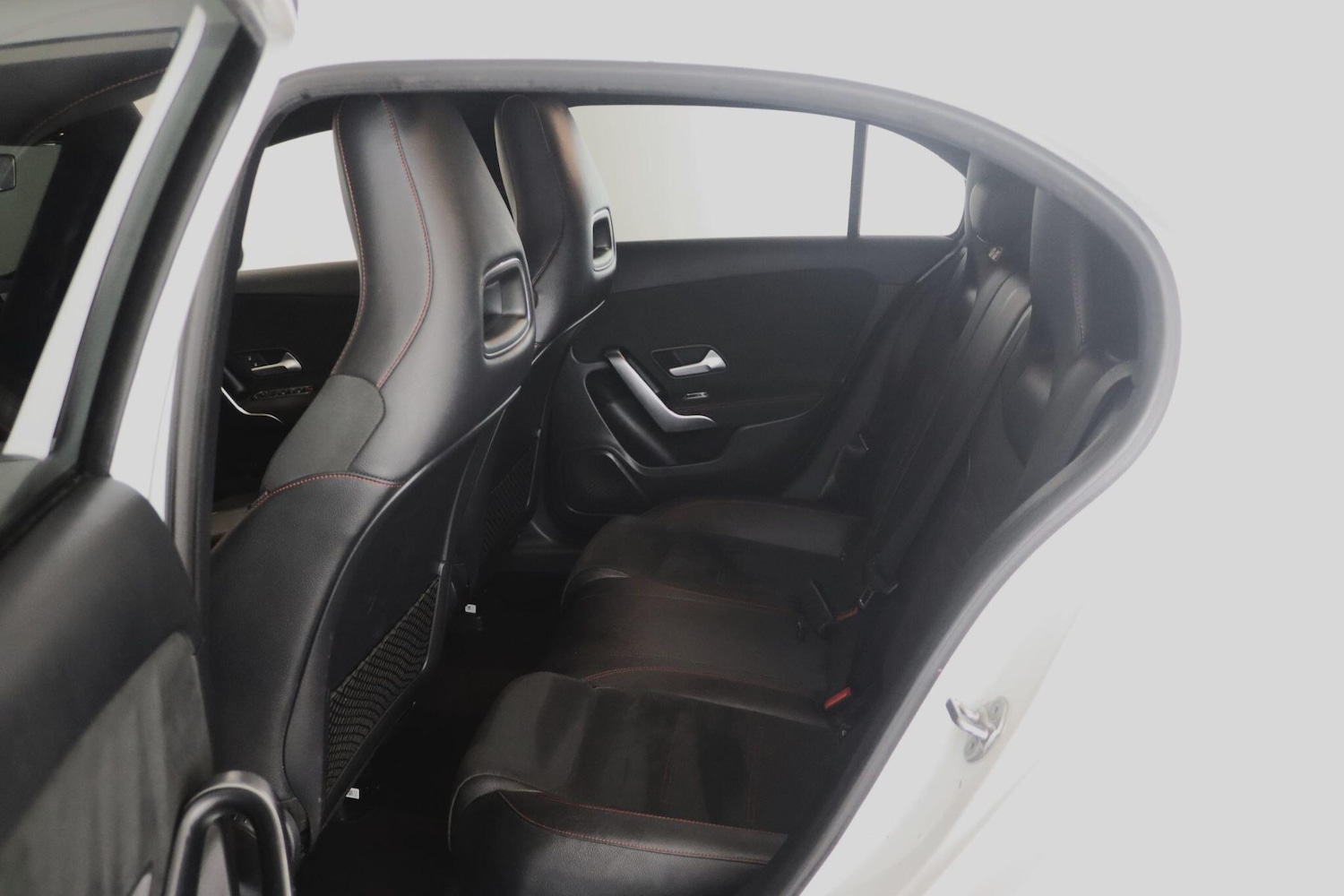 Used Mercedes-Benz A-Class 2020 for sale - 76295205: Photo 12