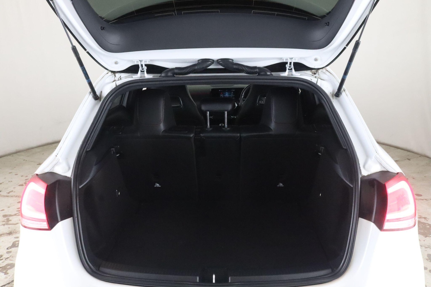 Used Mercedes-Benz A-Class 2020 for sale - 76295205: Photo 13