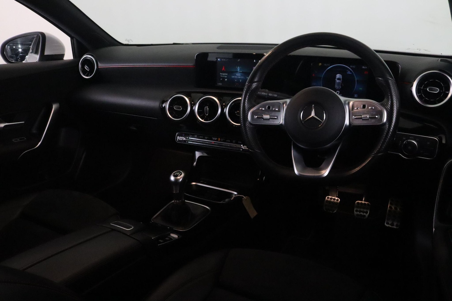 Used Mercedes-Benz A-Class 2020 for sale - 76295205: Photo 14