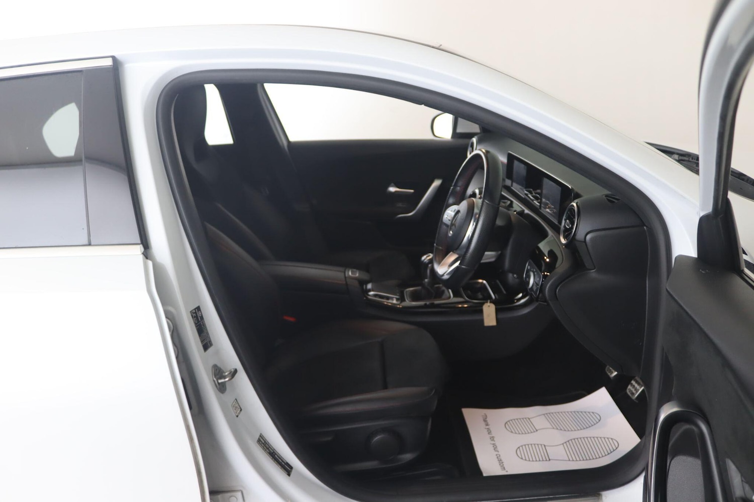 Used Mercedes-Benz A-Class 2020 for sale - 76295205: Photo 15