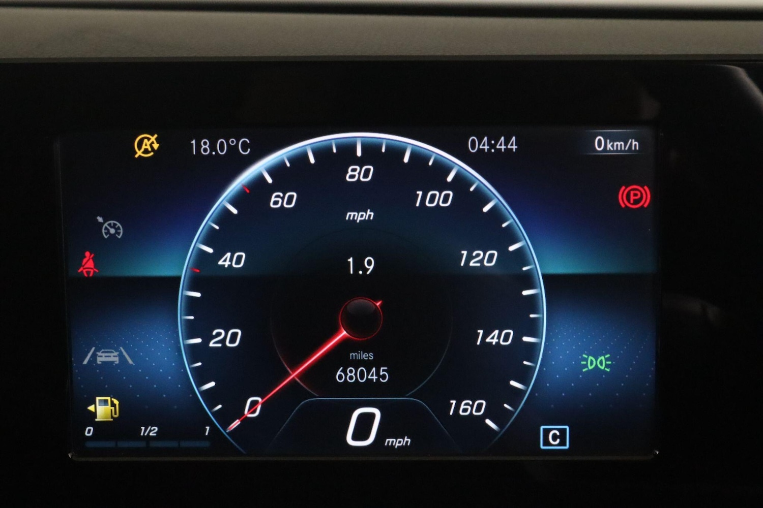 Used Mercedes-Benz A-Class 2020 for sale - 76295205: Photo 17