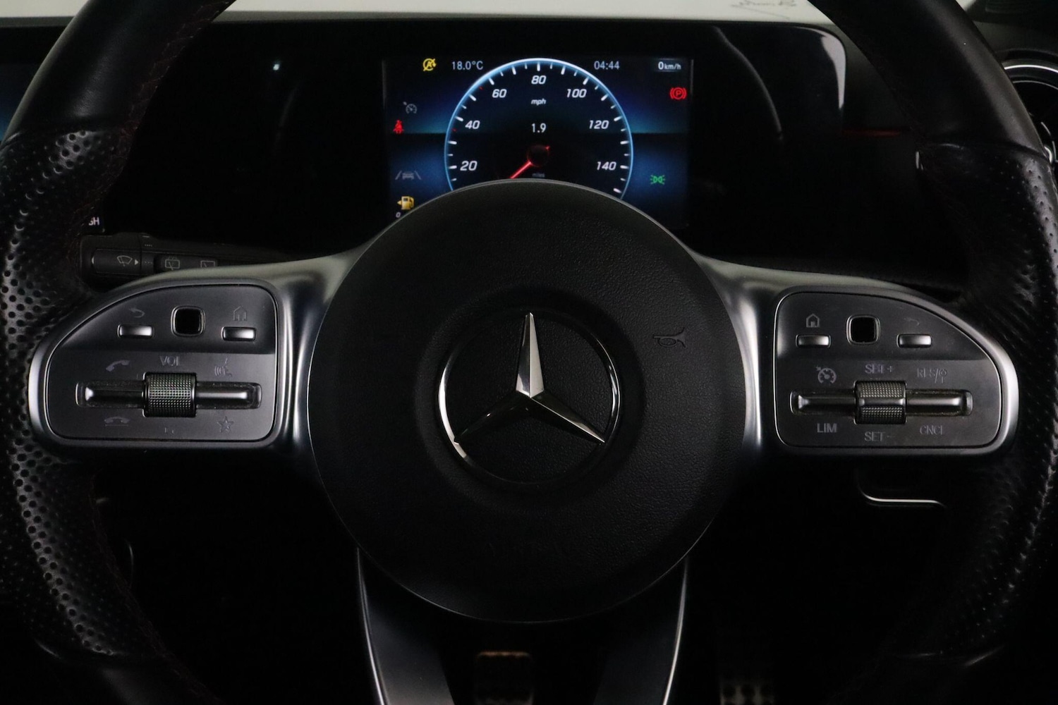 Used Mercedes-Benz A-Class 2020 for sale - 76295205: Photo 18