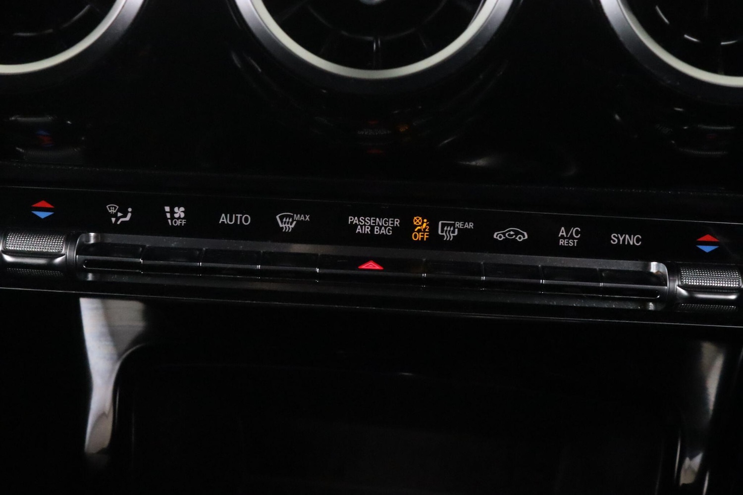 Used Mercedes-Benz A-Class 2020 for sale - 76295205: Photo 22