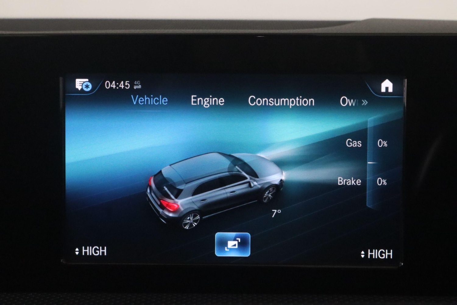 Used Mercedes-Benz A-Class 2020 for sale - 76295205: Photo 29