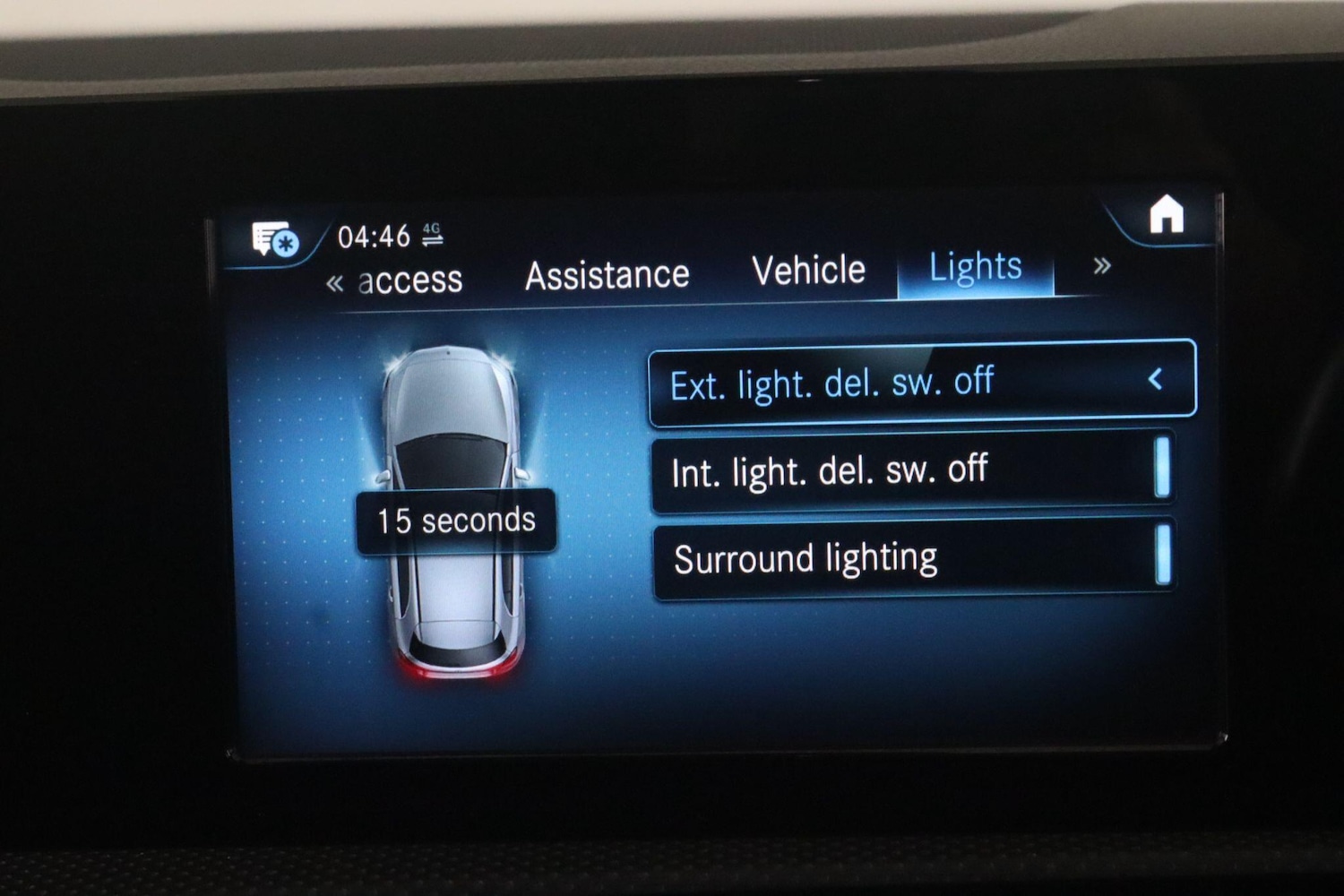 Used Mercedes-Benz A-Class 2020 for sale - 76295205: Photo 36