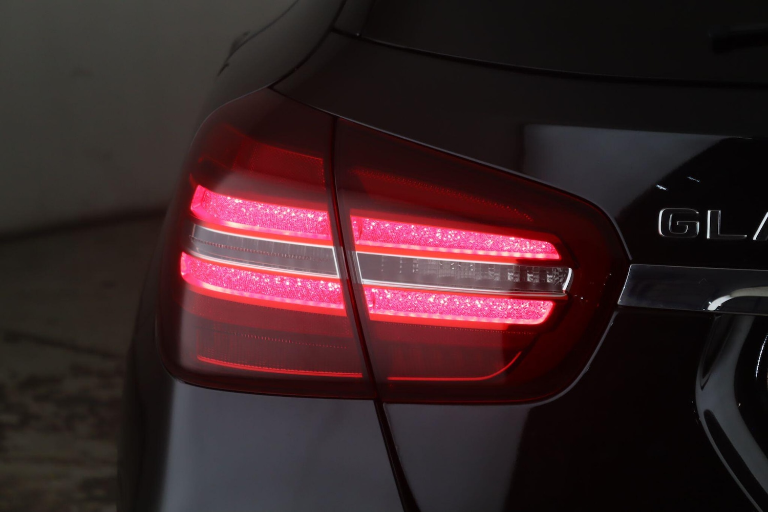 Used Mercedes-Benz GLA 2019 for sale - 76294468: Photo 10