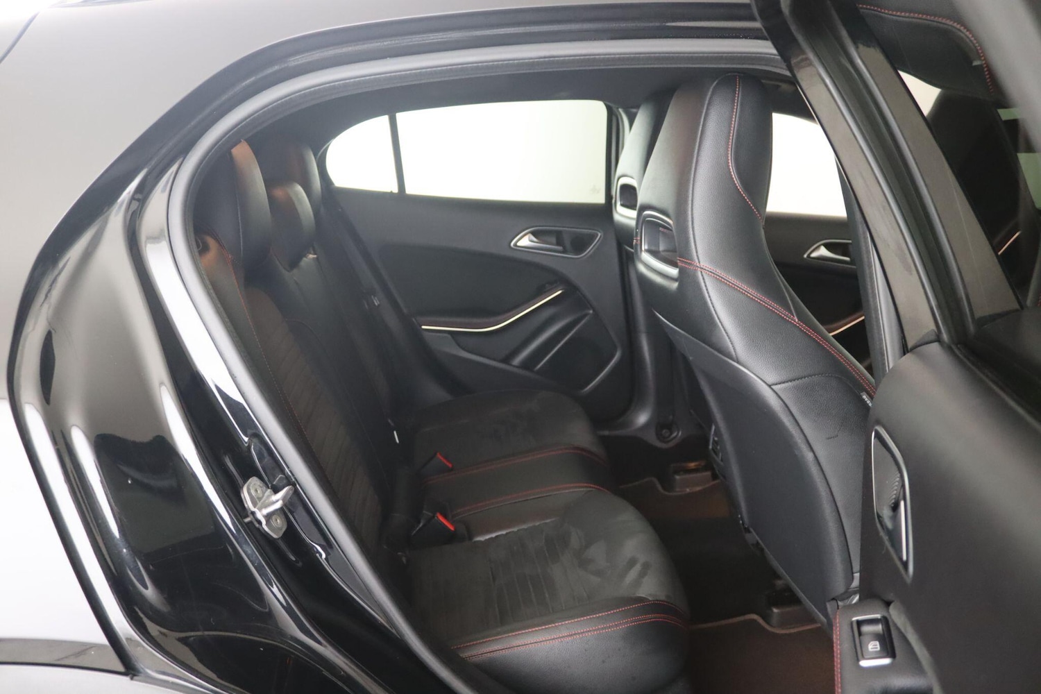 Used Mercedes-Benz GLA 2019 for sale - 76294468: Photo 14