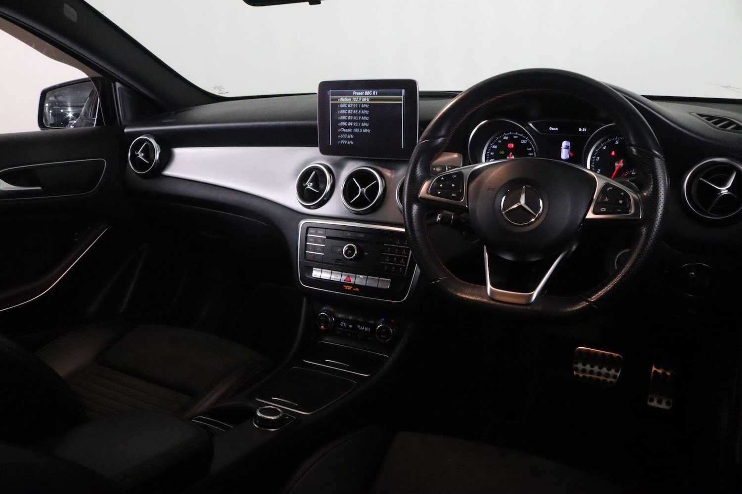 Used Mercedes-Benz GLA 2019 for sale - 76294468: Photo 15