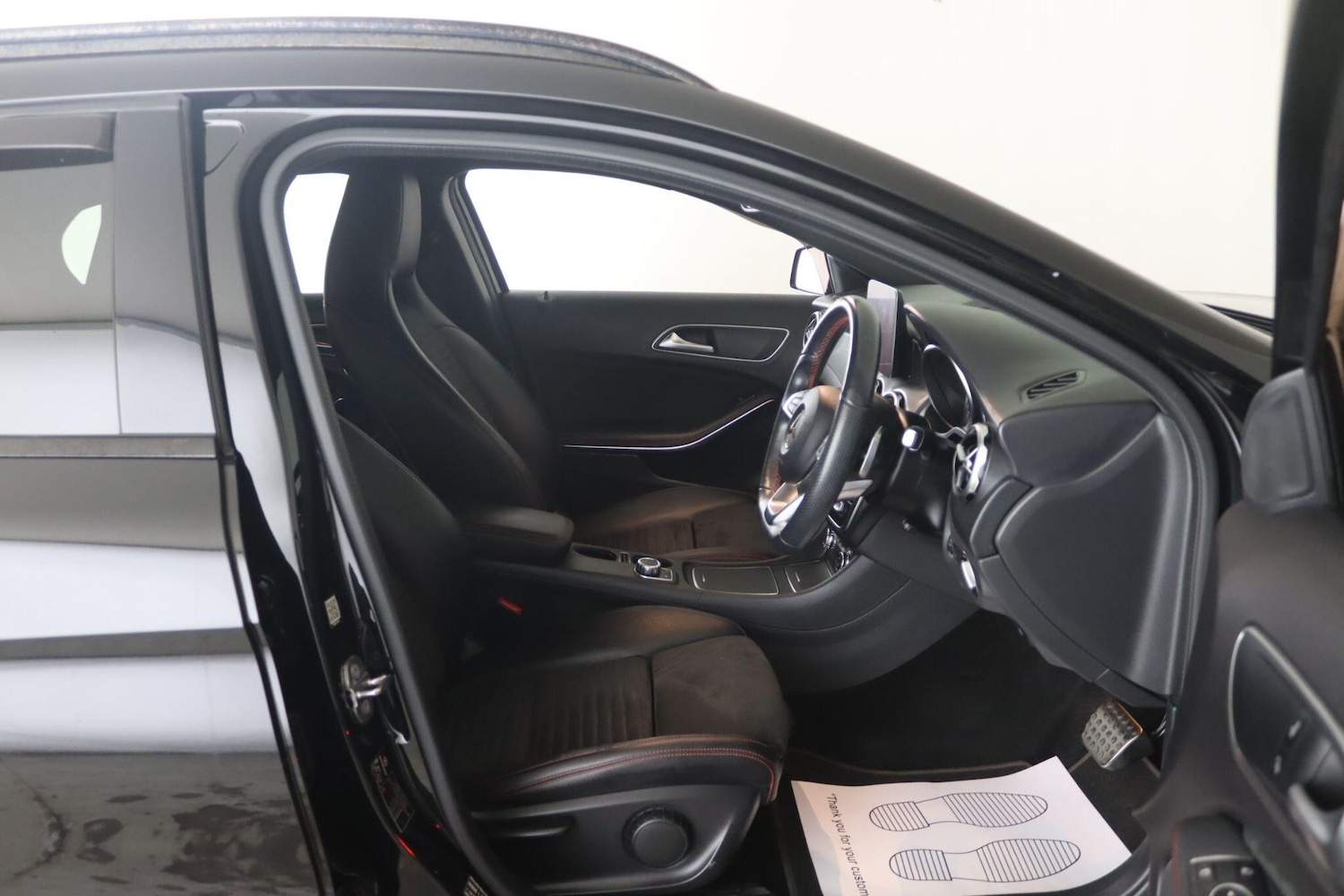 Used Mercedes-Benz GLA 2019 for sale - 76294468: Photo 16