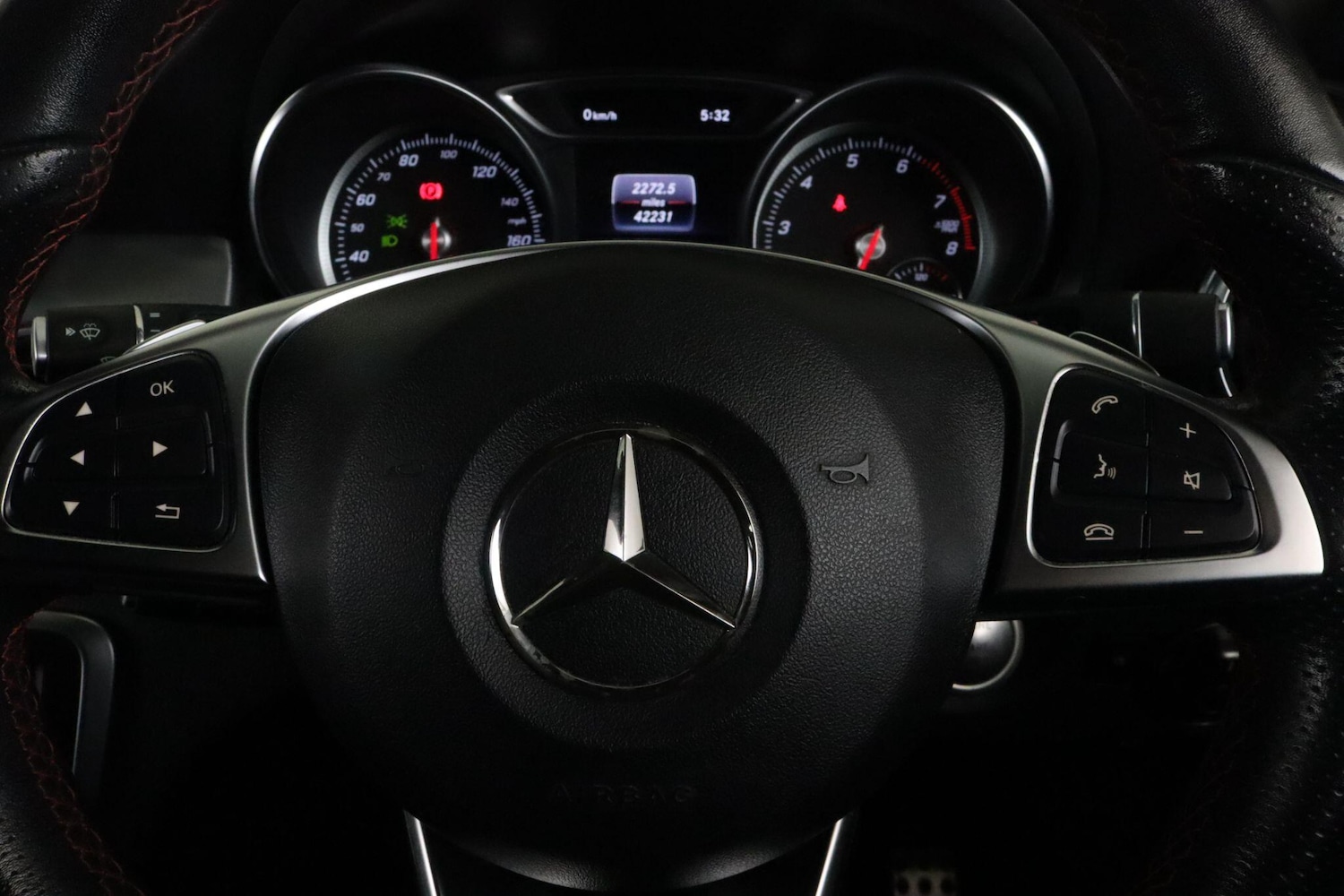 Used Mercedes-Benz GLA 2019 for sale - 76294468: Photo 20