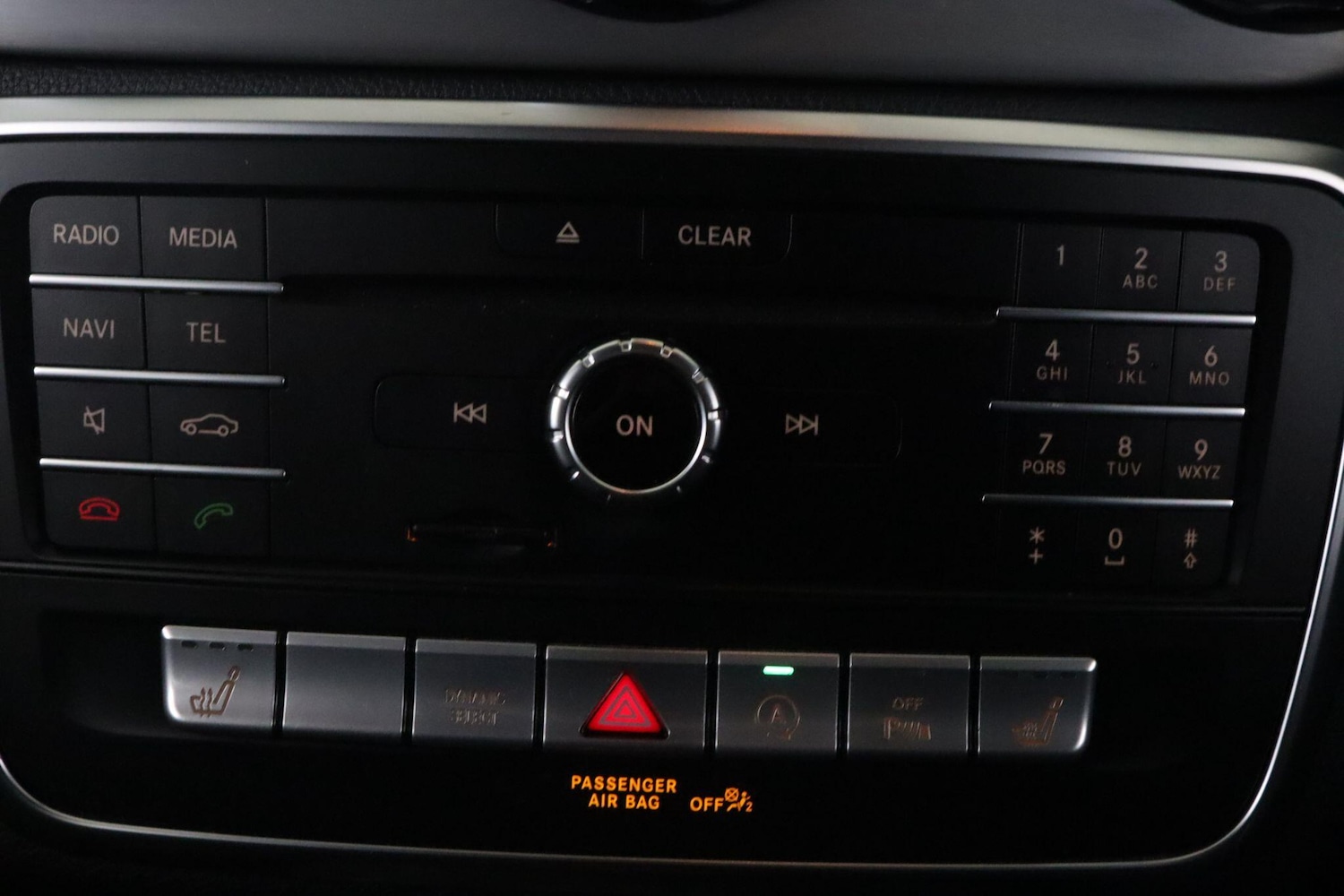 Used Mercedes-Benz GLA 2019 for sale - 76294468: Photo 23