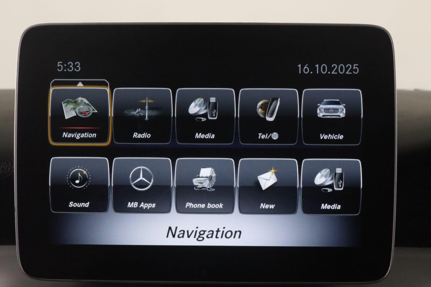 Used Mercedes-Benz GLA 2019 for sale - 76294468: Photo 24